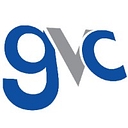 Global View Communications logo