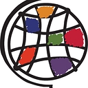 Global Views logo