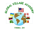 Global Village Academy, Oh logo