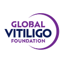 Global Vitiligo Foundation logo