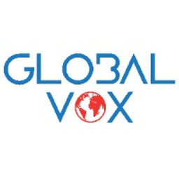 Global Vox LLC logo