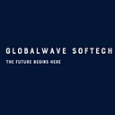 GlobalWaveSoftech logo
