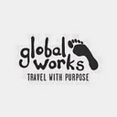 Global Works | Travel With Purpose logo