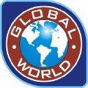 Global World logo