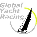 Global Yacht Racing logo