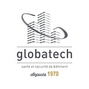 Globatech   Santé Et Sécurité De Bâtiment logo