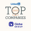 Globe Group logo