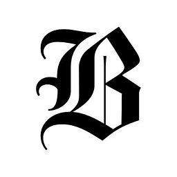 Boston Globe Media Partners, LLC logo