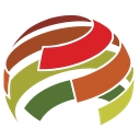 Globe 24 7 logo