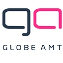 Globe Amt logo
