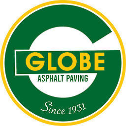 Globe Asphalt Paving Co., Inc. logo