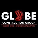 Globe Construction Group & Civil Contractors logo