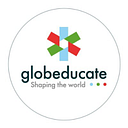 Globeducate logo