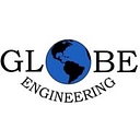 Globe Engineering logo