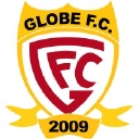 Globe Fc logo