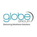 Globe Group   Delivering Workforce Solutions logo