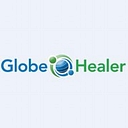 Globehealer logo