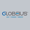 Globeius logo