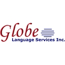 Globe Language Services, Inc. logo