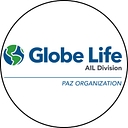 Globe Life AIL - Lisa Russel logo