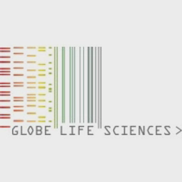 Globe Life Sciences logo