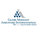 Globe Midwest Adjusters International logo