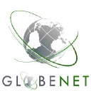 Globenet logo