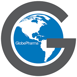 Globepharma, Inc. logo