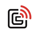 Globeranger, A Fujitsu Company logo