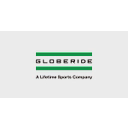 Globeride, Inc. logo