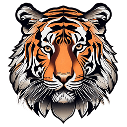 Copper Rim Elementary School logo