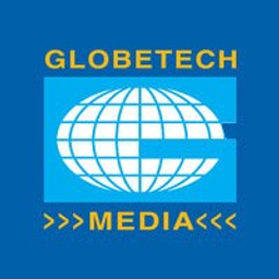 Globetech Media LLC logo
