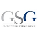 Globetec Solutions logo