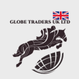 C GLOBE TRADERS logo
