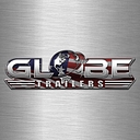 Globe Trailers logo
