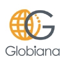 Globiana Inc. logo