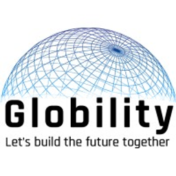 GLOBILITY, INC. logo
