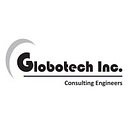 Globotech Inc logo