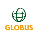 Favicon of Globus
