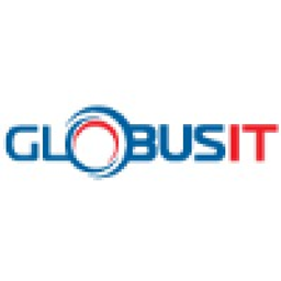 Globus IT Incorporated logo
