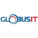 Globus It Incorporated logo