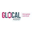 Glocal Assist logo