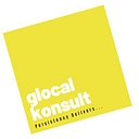 Glocal Konsult logo