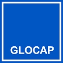 Glocap logo