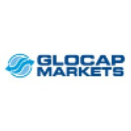 GloCap Markets logo