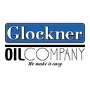 Glockner Oil Company logo