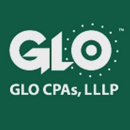 GLOCPA logo