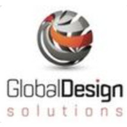 Global Design Solutions, GDS logo