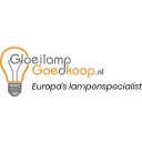Gloeilampgoedkoop BE logo