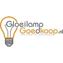 GloeilampGoedkoop.nl logo